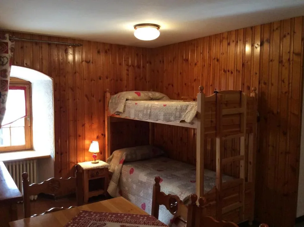B&B La Vieille Meison de Pappa