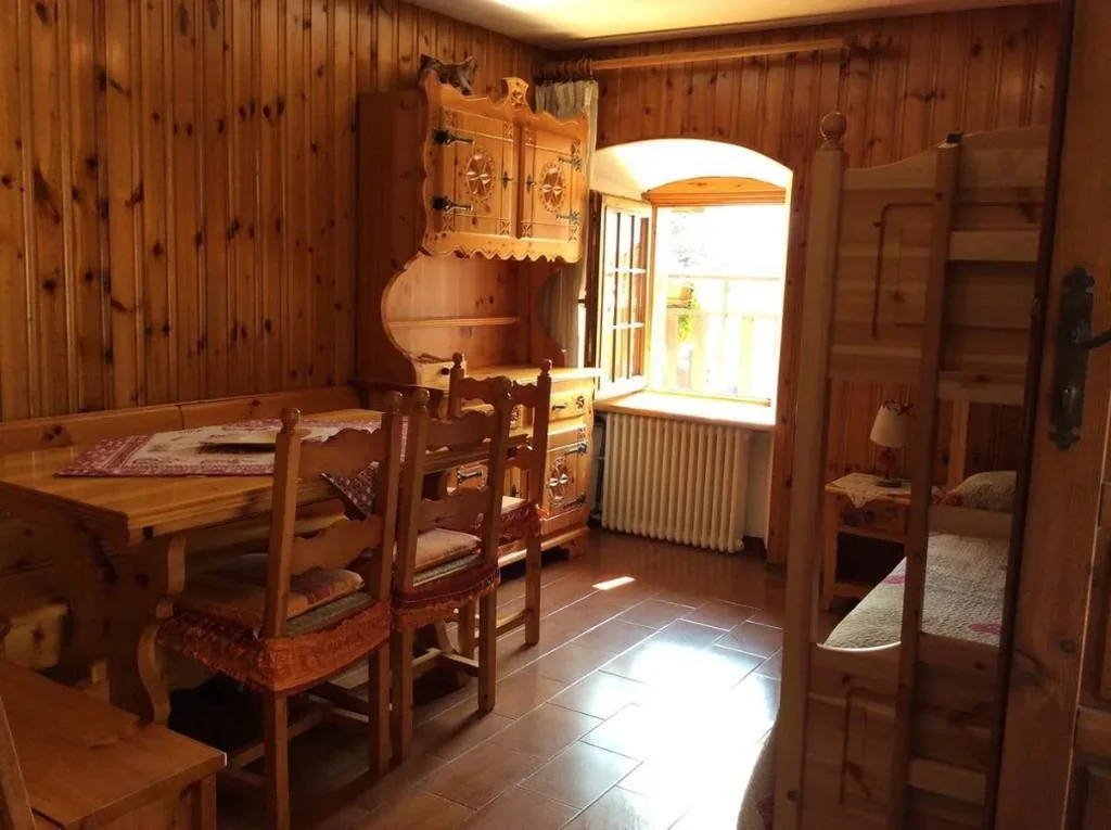 B&B La Vieille Meison de Pappa — foto 4