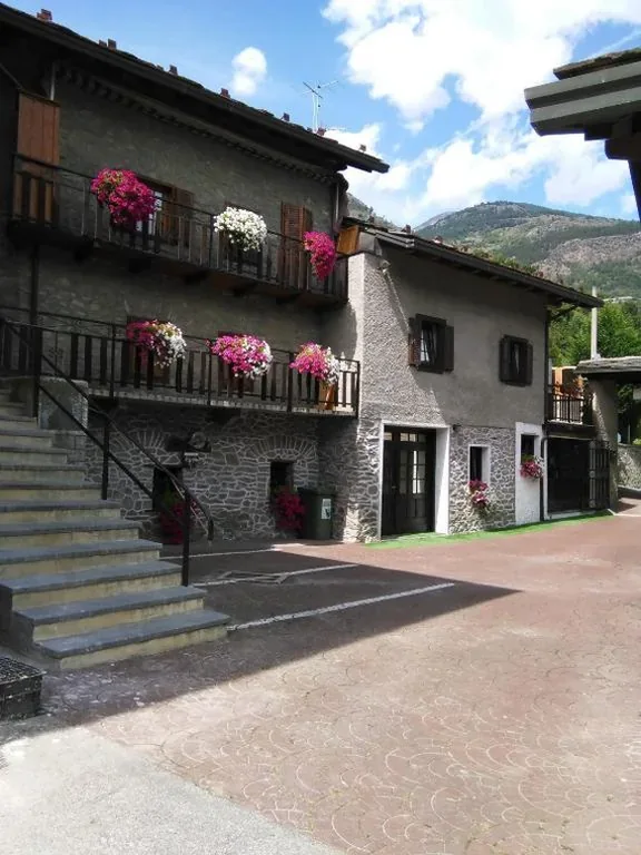 B&B La Vieille Meison de Pappa — foto 6