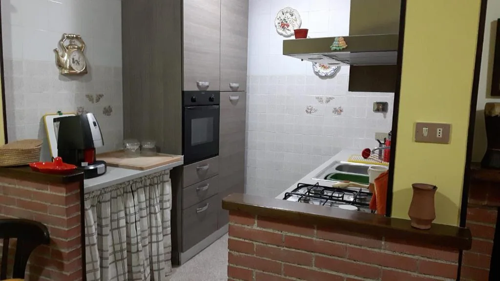 B&B La villetta rossa — foto 4