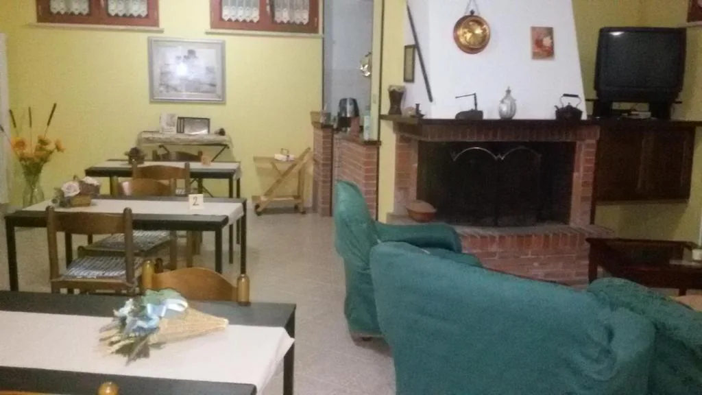 B&B La villetta rossa — foto 5
