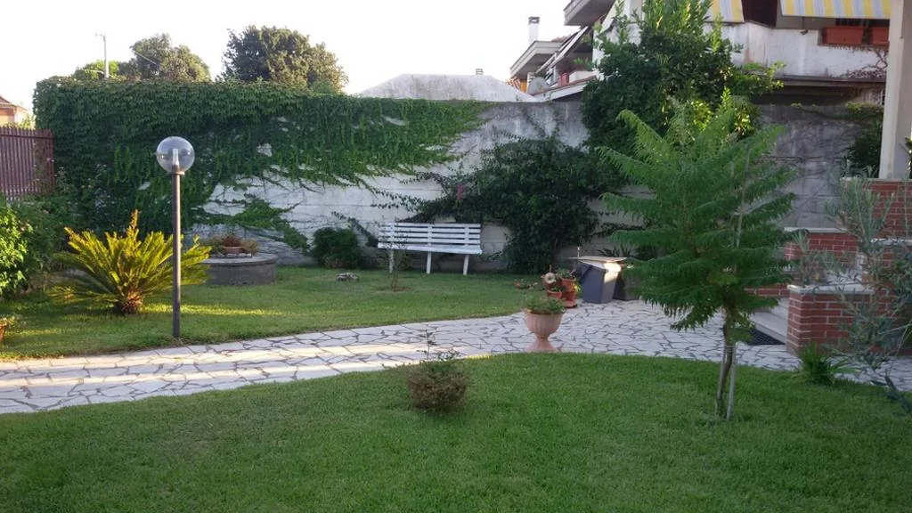 B&B La villetta rossa — foto 6
