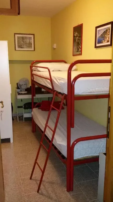 B&B La villetta rossa — foto 7