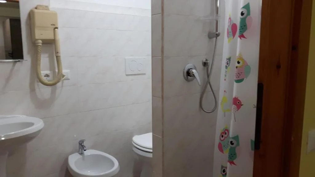 B&B La villetta rossa — foto 8