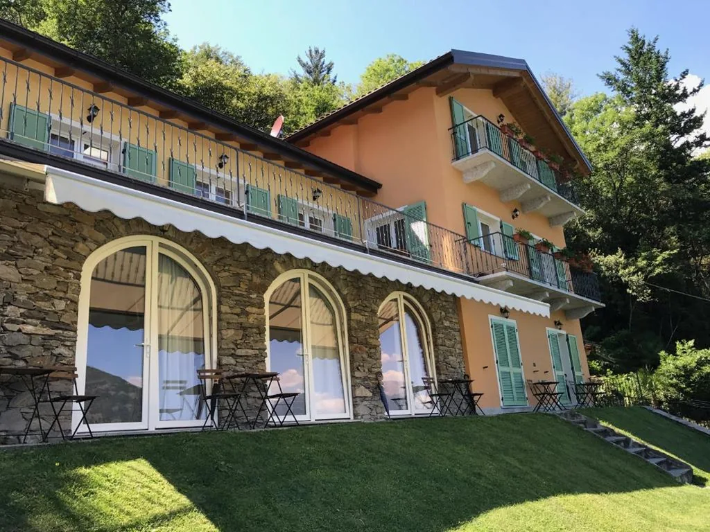 B&B Lago Maggiore — foto 5