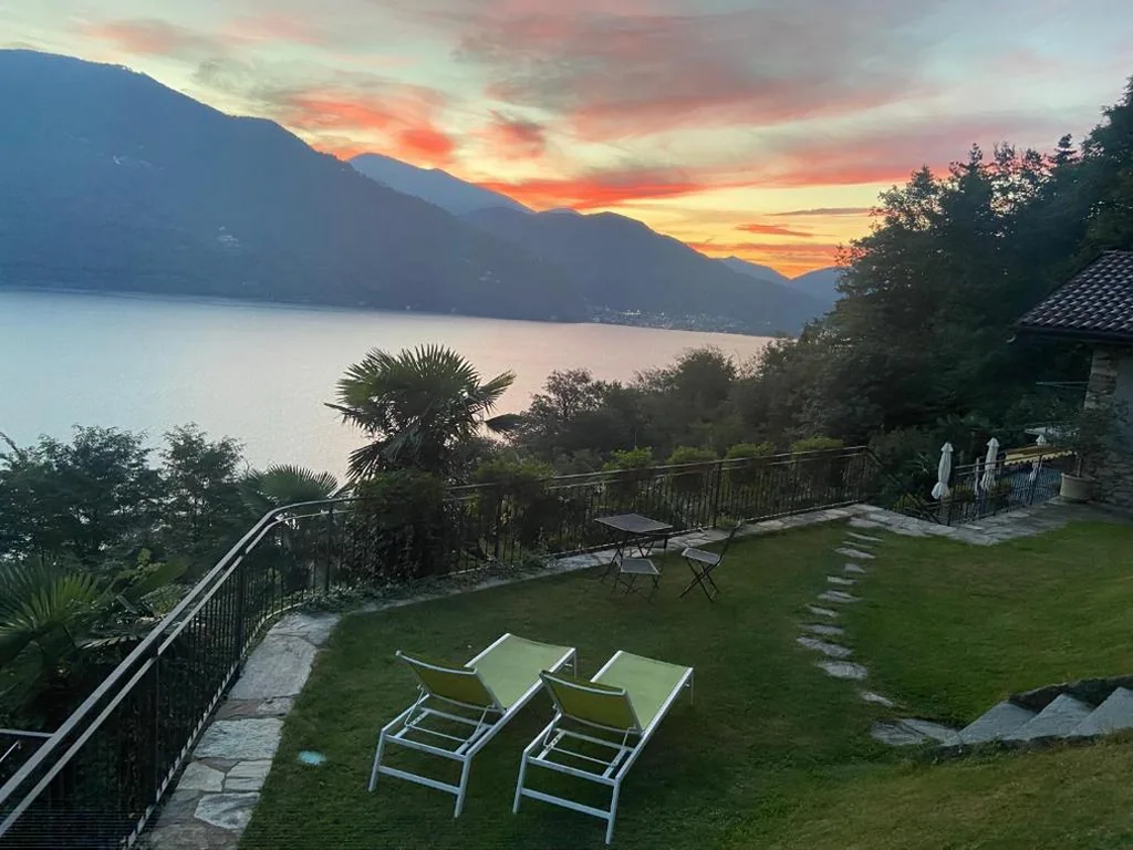 B&B Lago Maggiore — foto 8