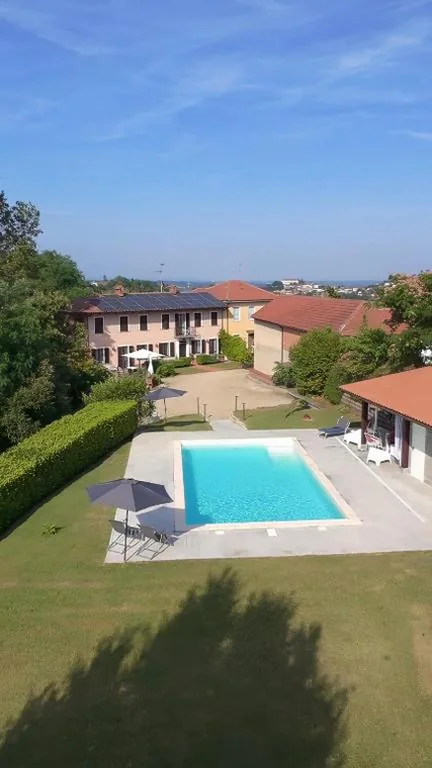 B&B Lanterna delle Fate