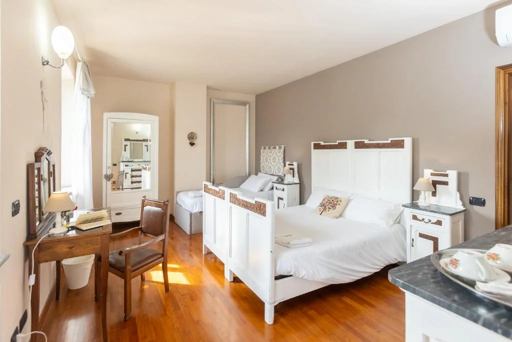 B&B Lanterna delle Fate