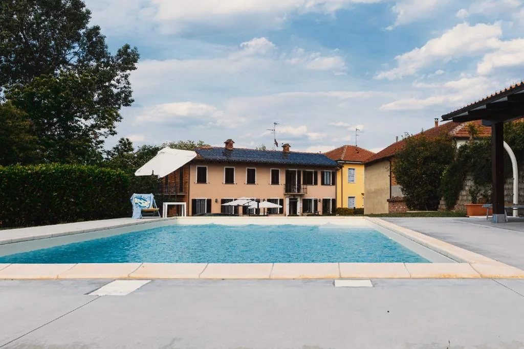 B&B Lanterna delle Fate — foto 4