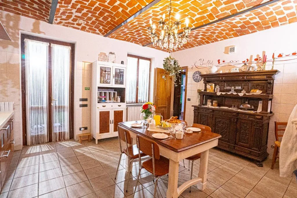B&B Lanterna delle Fate — foto 5