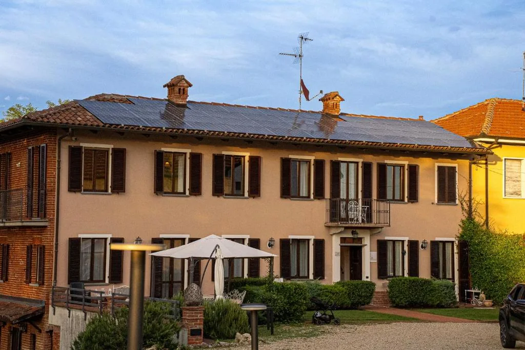 B&B Lanterna delle Fate — foto 6