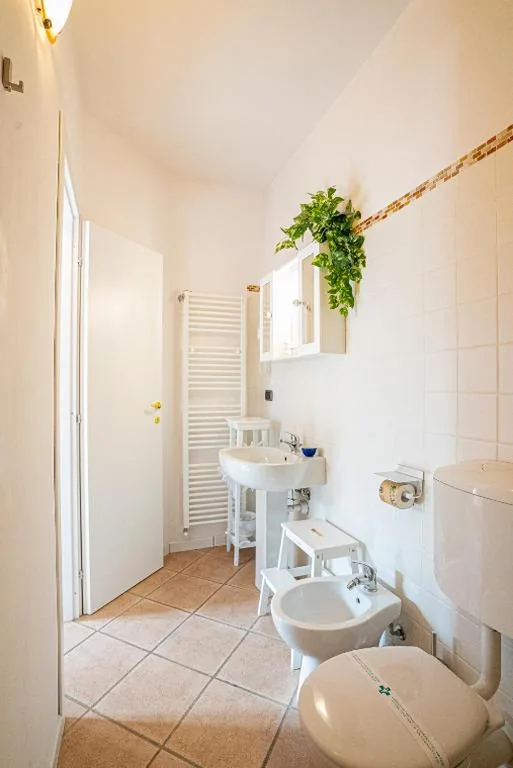 B&B Lanterna delle Fate — foto 8