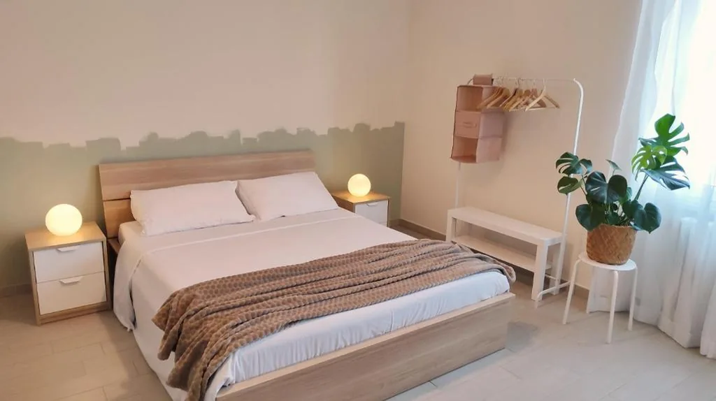 B&B Le Albarelle — foto 3