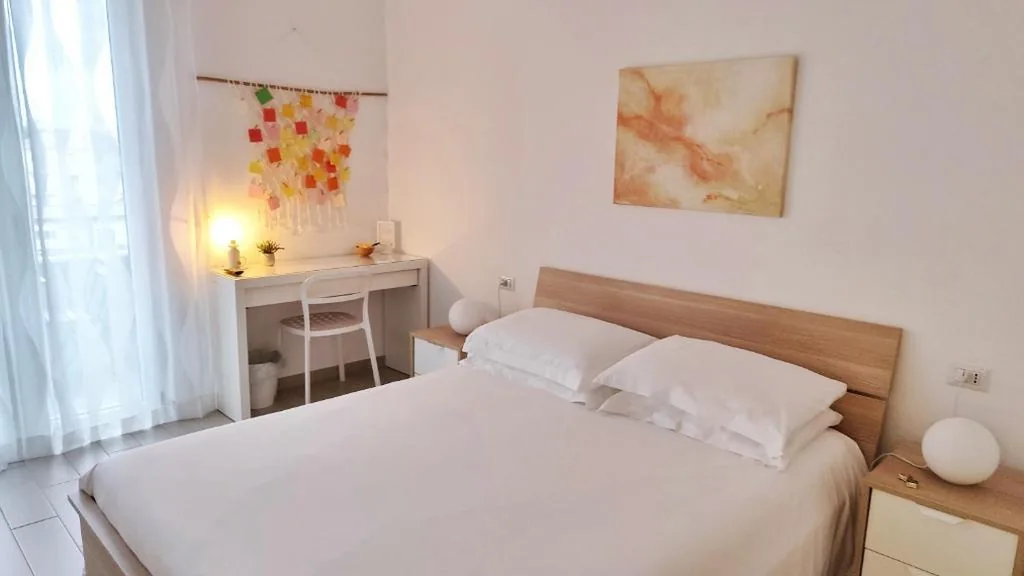 B&B Le Albarelle — foto 4