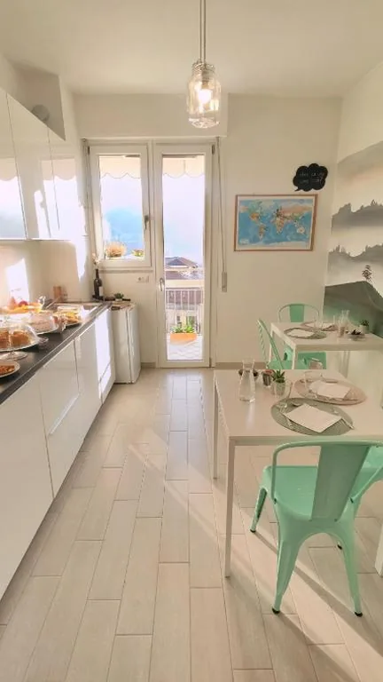 B&B Le Albarelle — foto 5