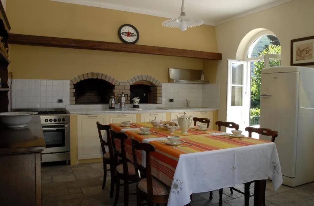 B&B Le Camelie — foto 3