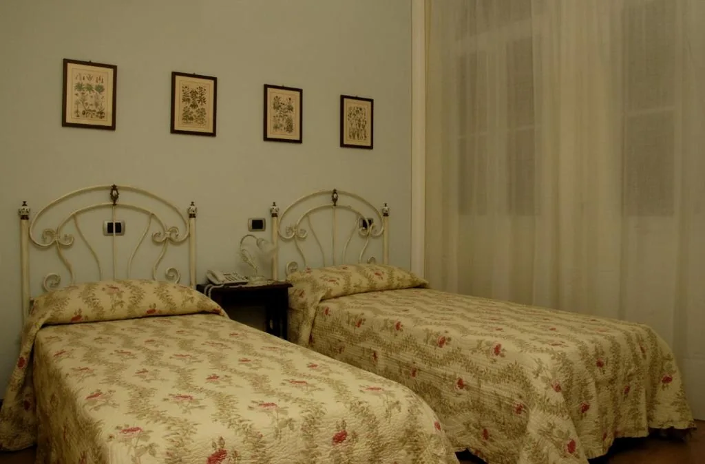 B&B Le Camelie — foto 5