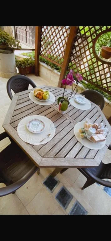 B&B Le Camelie — foto 4