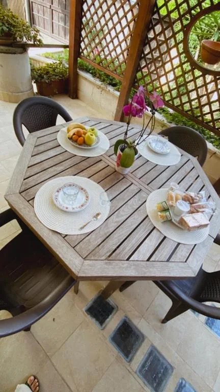 B&B Le Camelie — foto 8