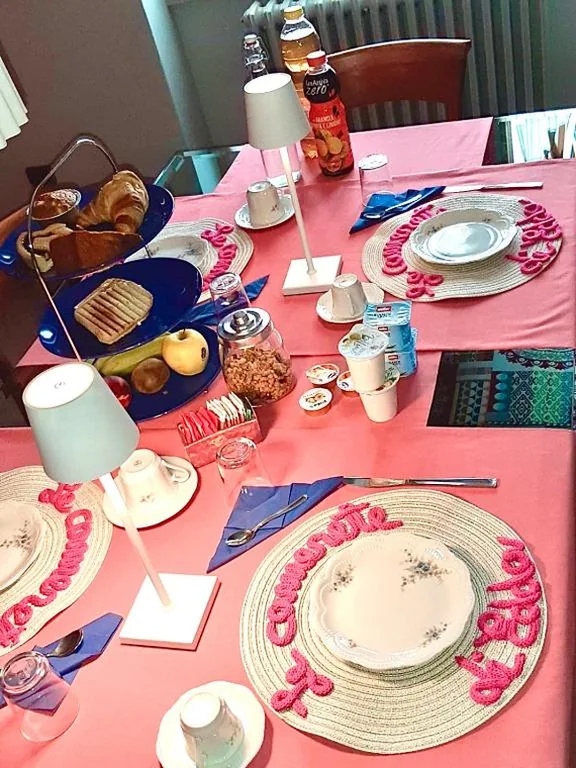 B&B Le Camerette di Edda — foto 5