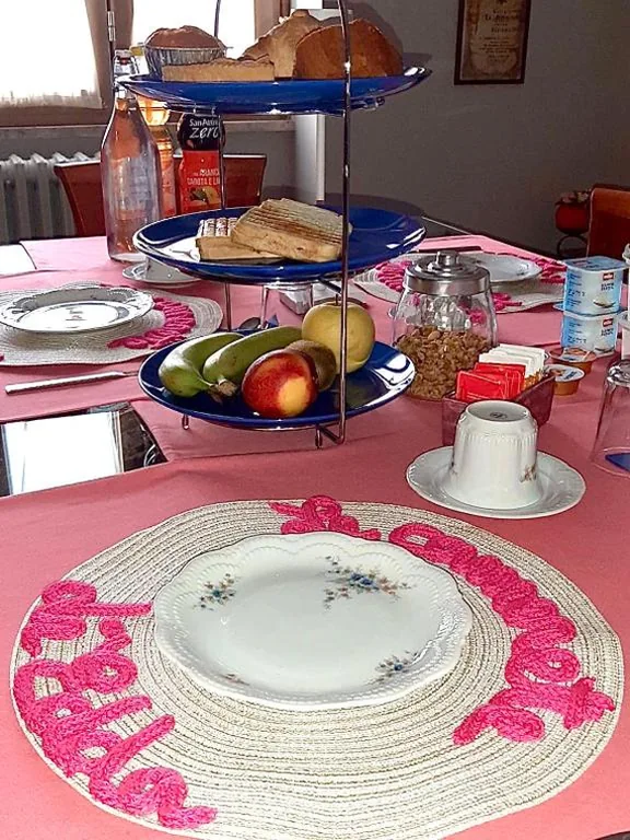 B&B Le Camerette di Edda — foto 6