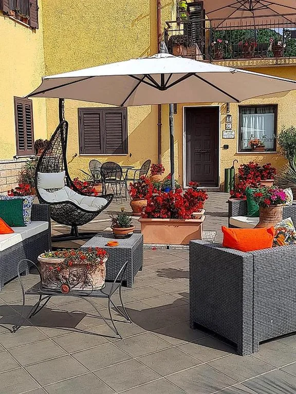 B&B Le Camerette di Edda — foto 8