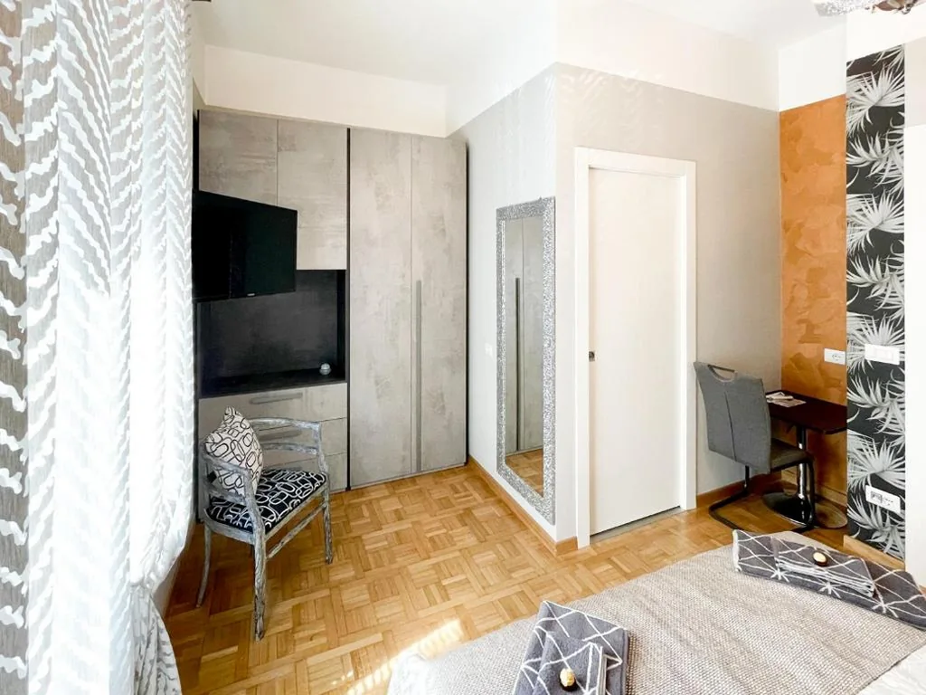 B&B LE CHEVALIER — foto 7