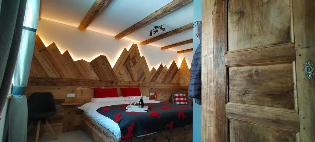 B&B Le Fió