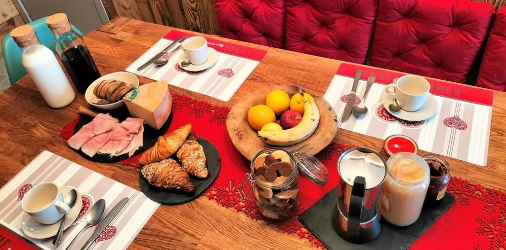 B&B Le Fió — foto 4