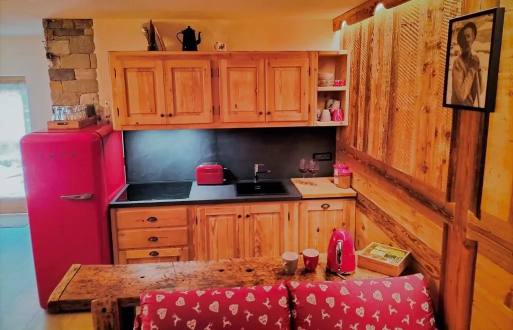 B&B Le Fió — foto 8