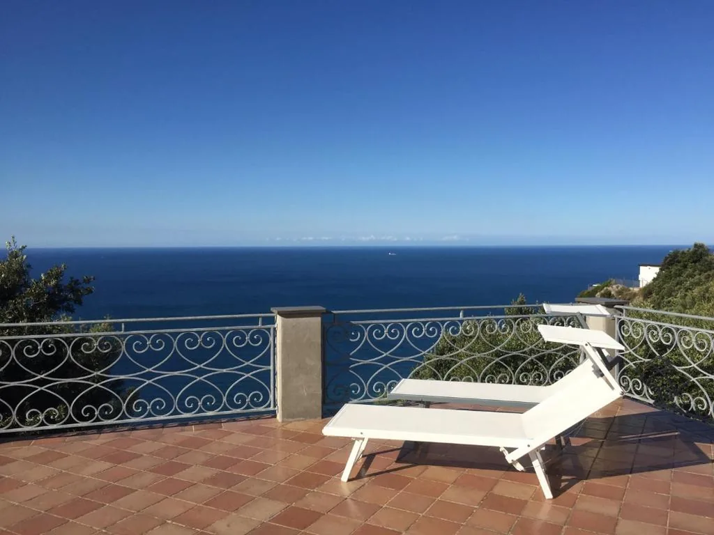 B&B Le Palme — foto 6