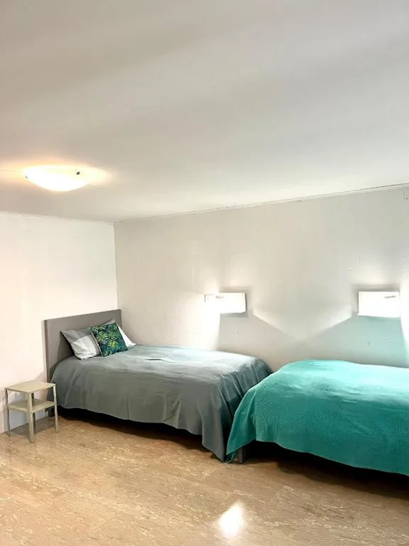 B&B Le Palme — foto 7
