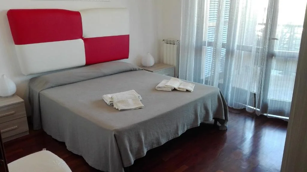 B&B le Pleiadi Aeroporto Fiumicino