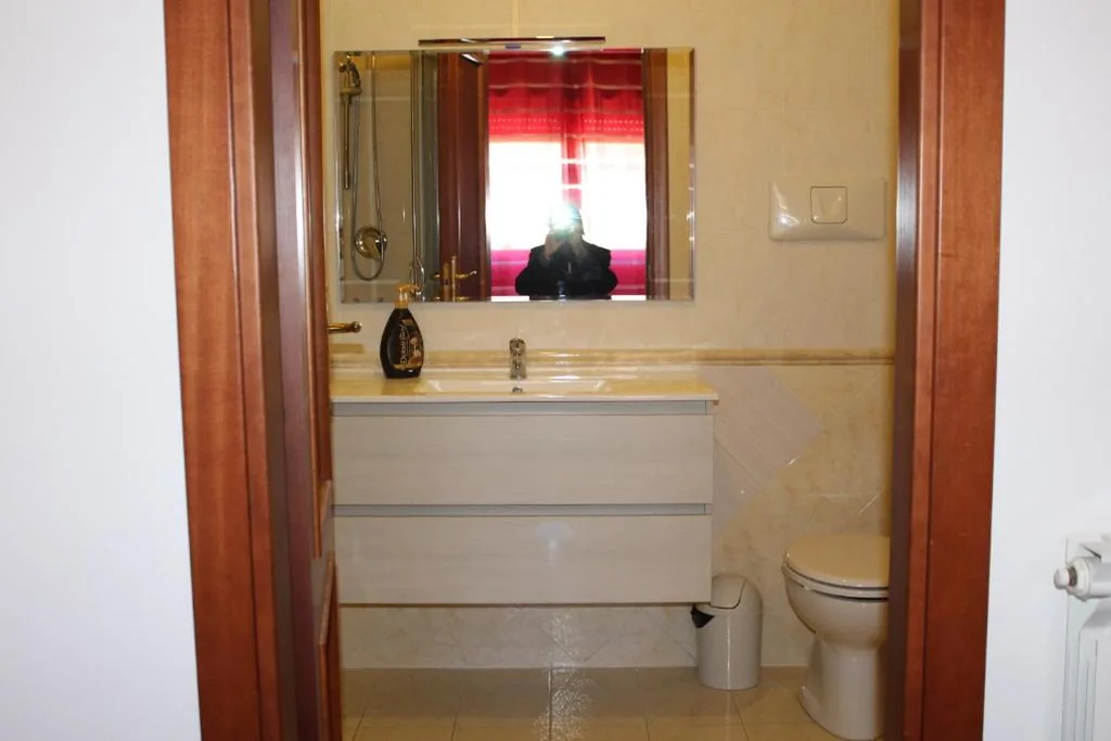 B&B le Pleiadi Aeroporto Fiumicino — foto 3