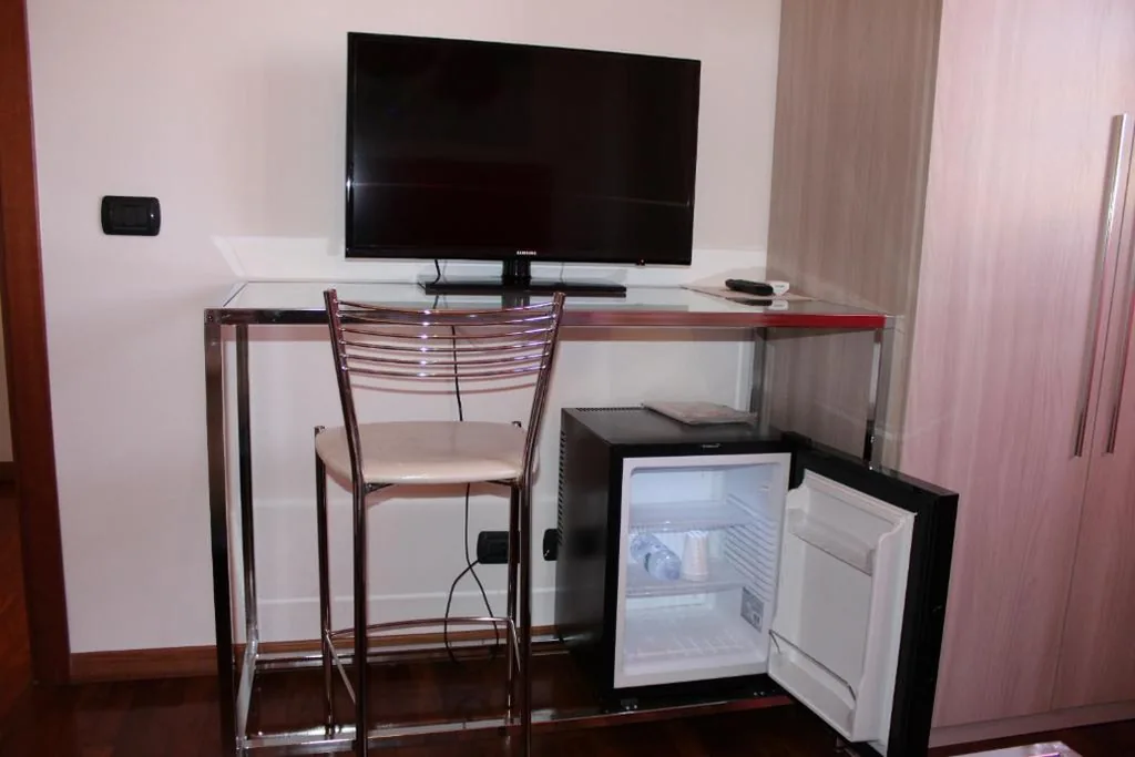 B&B le Pleiadi Aeroporto Fiumicino — foto 4