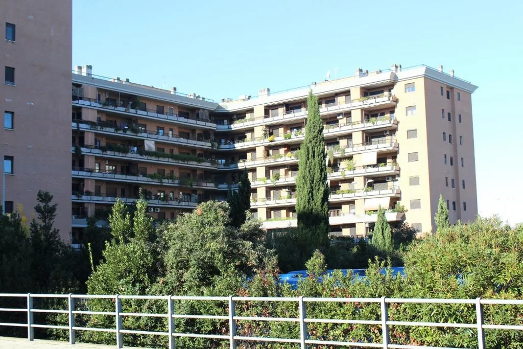 B&B le Pleiadi Aeroporto Fiumicino — foto 5