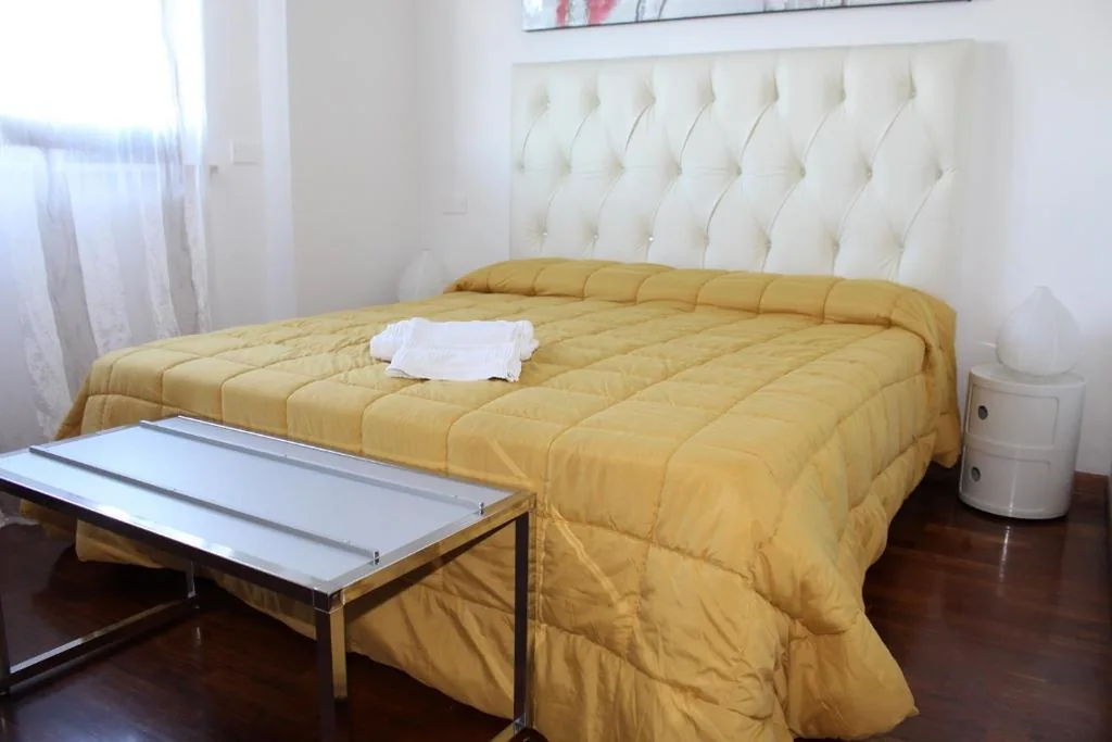 B&B le Pleiadi Aeroporto Fiumicino — foto 6