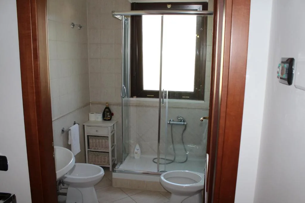 B&B le Pleiadi Aeroporto Fiumicino — foto 7