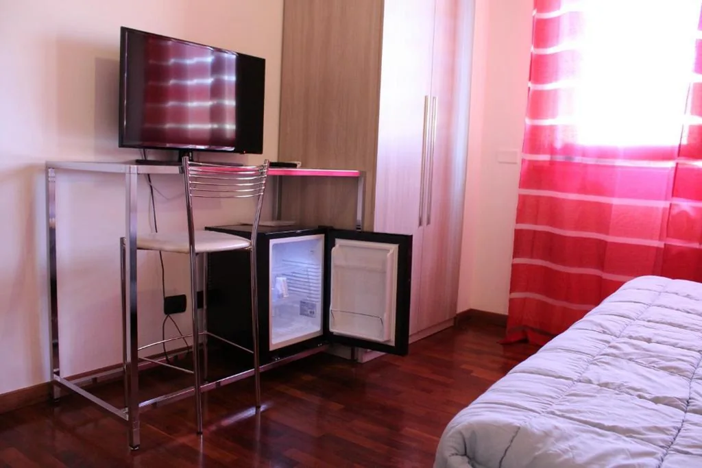 B&B le Pleiadi Aeroporto Fiumicino — foto 8
