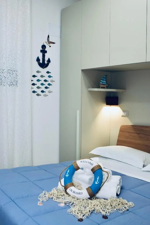 B&B le Pontine