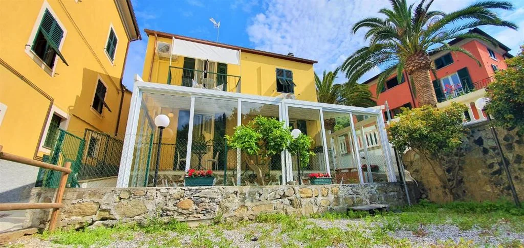 B&B Le Quattro Stagioni