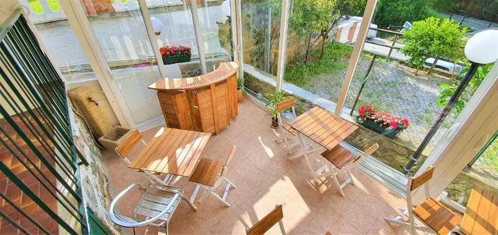 B&B Le Quattro Stagioni