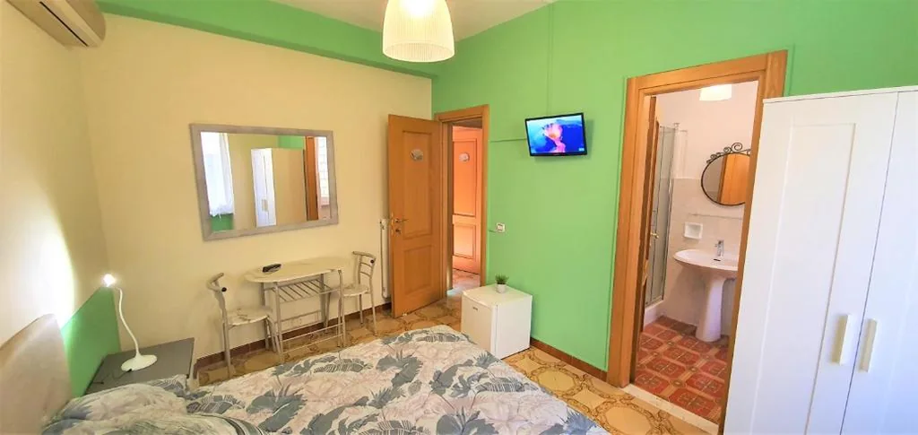 B&B Le Quattro Stagioni — foto 3