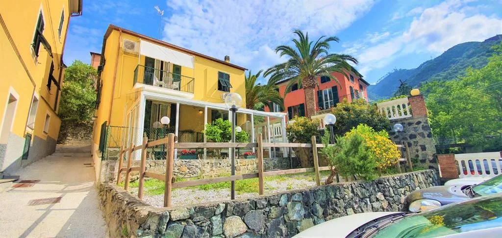 B&B Le Quattro Stagioni — foto 4