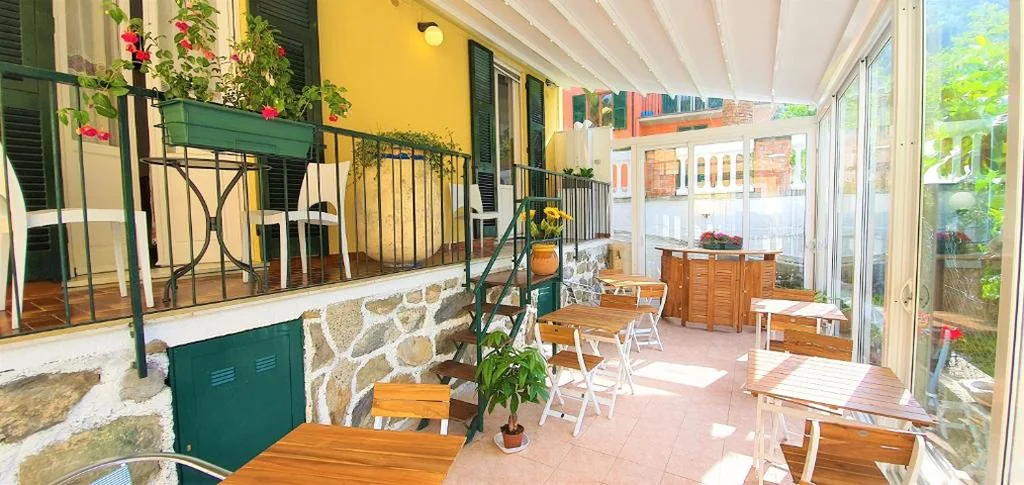 B&B Le Quattro Stagioni — foto 7