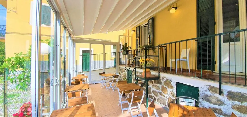 B&B Le Quattro Stagioni — foto 8