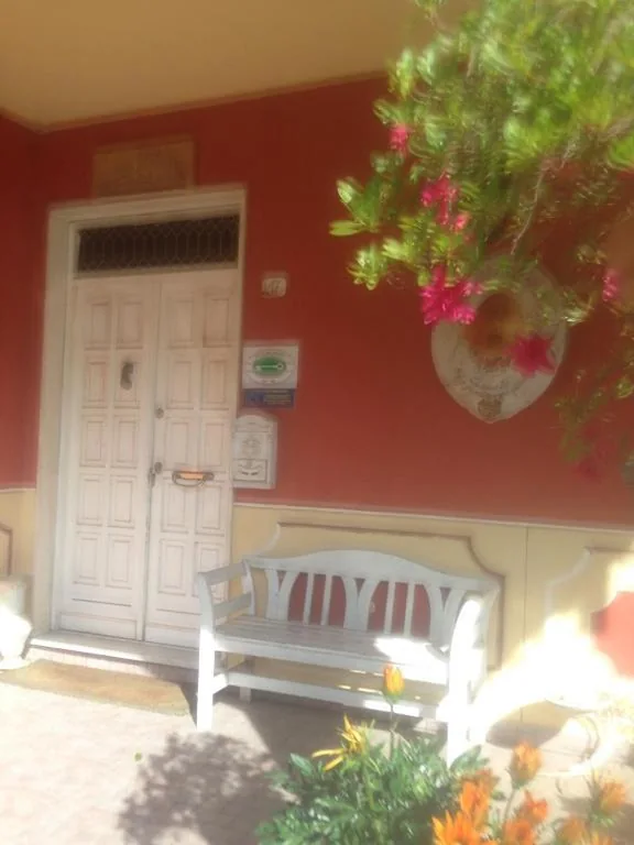 B&B Le Stanze del Moro