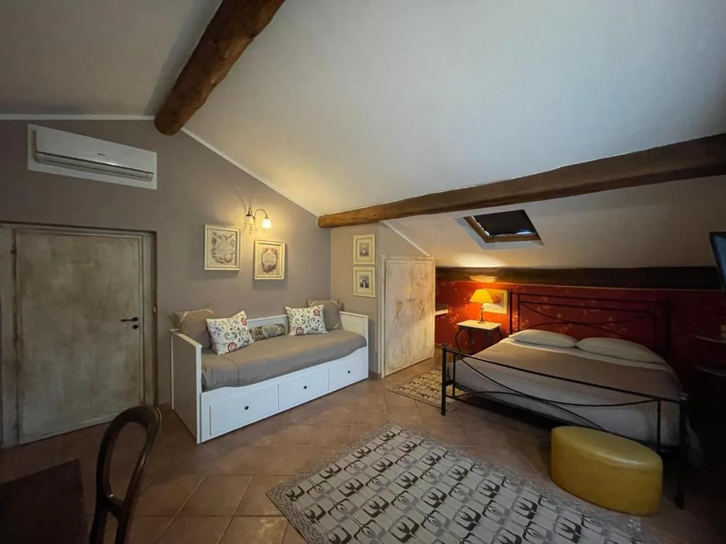 B&B Le Stanze del Moro