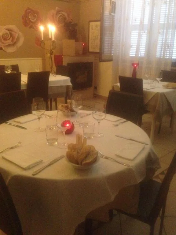 B&B Le Stanze del Moro — foto 4