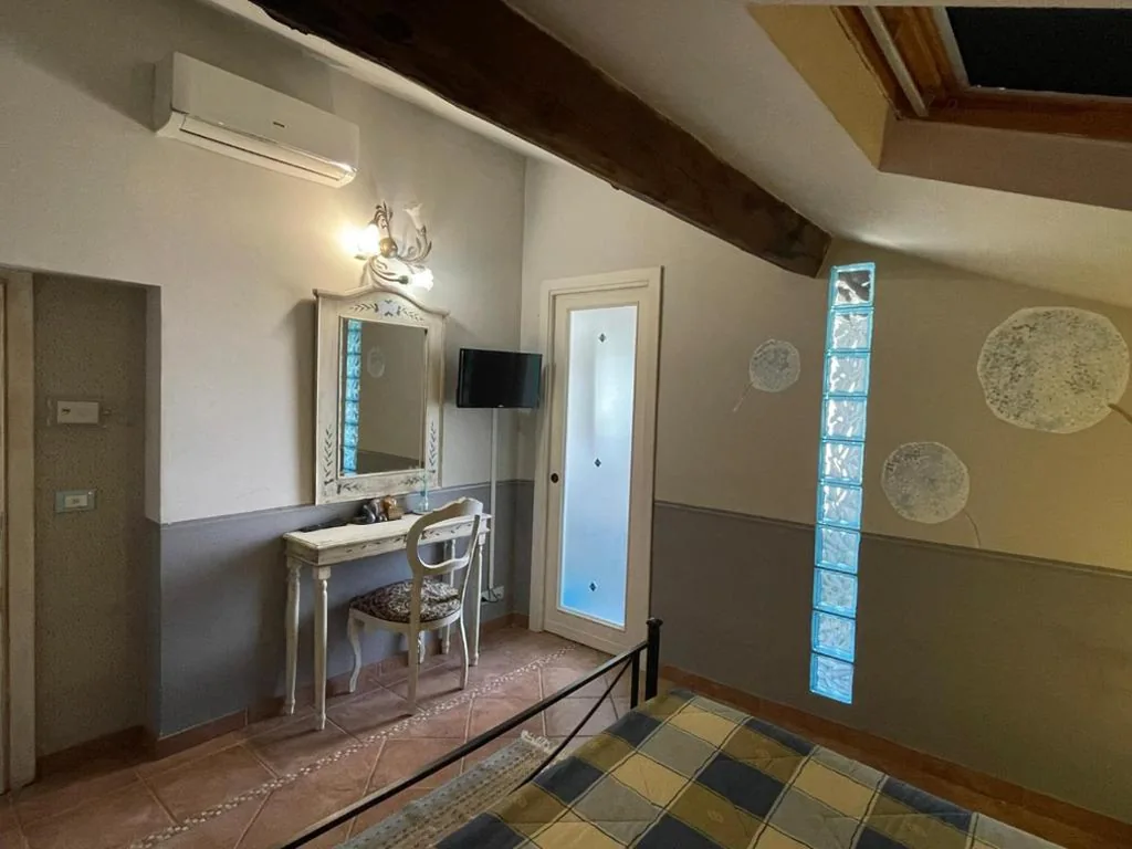 B&B Le Stanze del Moro — foto 5